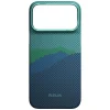 iPhone 18 Pro Max / 17 Pro Max Summer Noon PITAKA Edge Case Over the Horizon MagSafe puzdro thumbnail