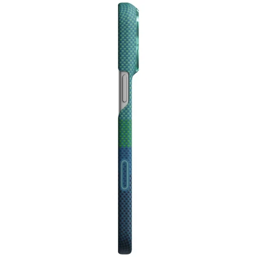 iPhone 18 Pro Max / 17 Pro Max Summer Noon PITAKA Edge Case Over the Horizon MagSafe puzdro - 5