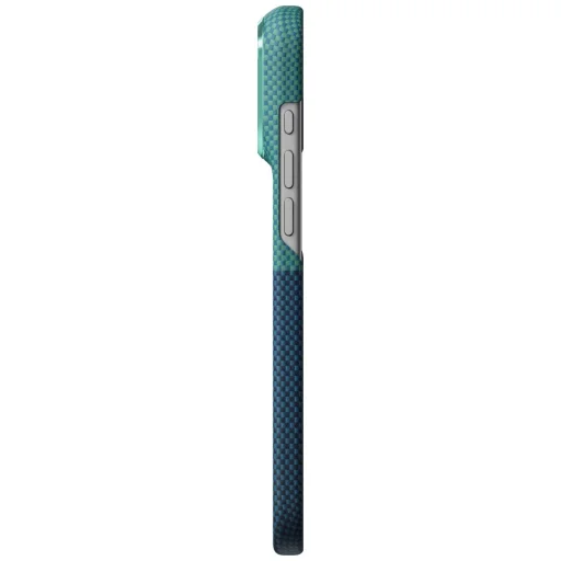 iPhone 18 Pro Max / 17 Pro Max Summer Noon PITAKA Edge Case Over the Horizon MagSafe puzdro - 6