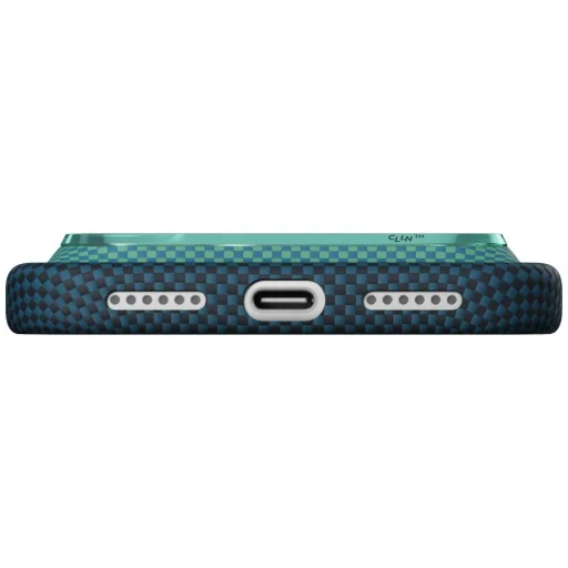 iPhone 18 Pro Max / 17 Pro Max Summer Noon PITAKA Edge Case Over the Horizon MagSafe puzdro - 9