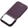 iPhone 18 Pro / 17 Pro Charoite fialový PITAKA Edge Case PTK Weaving MagSafe kryt thumbnail