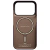 iPhone 18 Pro / 17 Pro Charoite fialový PITAKA Edge Case PTK Weaving MagSafe kryt thumbnail