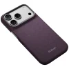 iPhone 18 Pro / 17 Pro Charoite fialový PITAKA Edge Case PTK Weaving MagSafe kryt thumbnail