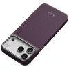 iPhone 18 Pro Max / 17 Pro Max fialové PITAKA Edge PTK Weaving MagSafe puzdro thumbnail