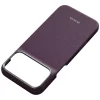 iPhone 18 Pro Max / 17 Pro Max fialové PITAKA Edge PTK Weaving MagSafe puzdro thumbnail
