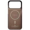 iPhone 18 Pro Max / 17 Pro Max fialové PITAKA Edge PTK Weaving MagSafe puzdro thumbnail