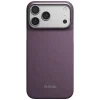 iPhone 18 Pro Max / 17 Pro Max fialové PITAKA Edge PTK Weaving MagSafe puzdro thumbnail