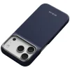 iPhone 18 Pro / 17 Pro modrý PITAKA Edge PTK Weaving-Sapphire MagSafe kryt thumbnail