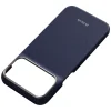 Apple iPhone 18 Pro Max / 17 Pro Max modrý PITAKA Edge Case PTK Weaving MagSafe kryt thumbnail