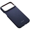 Apple iPhone 18 Pro Max / 17 Pro Max modrý PITAKA Edge Case PTK Weaving MagSafe kryt thumbnail