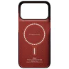 Apple iPhone 18 Pro Max / 17 Pro Max modrý PITAKA Edge Case PTK Weaving MagSafe kryt thumbnail