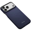 Apple iPhone 18 Pro Max / 17 Pro Max modrý PITAKA Edge Case PTK Weaving MagSafe kryt thumbnail