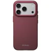 iPhone 18 Pro / 17 Pro Bordó PITAKA Summa Case védőtok thumbnail