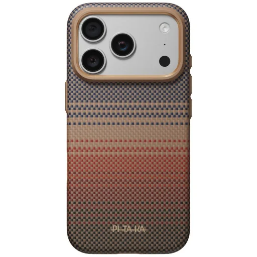 iPhone 18 Pro / 17 Pro Sunset PITAKA Summa MagSafe ochranný kryt - 2
