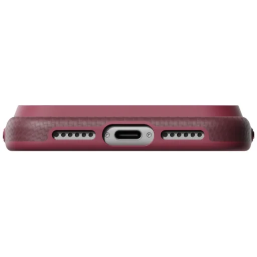 iPhone 18 Pro Max / 17 Pro Max bordové puzdro PITAKA Summa Case - 7