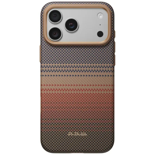 Apple iPhone 18 Pro Max / 17 Pro Max Sunset PITAKA Summa Case puzdro - 2