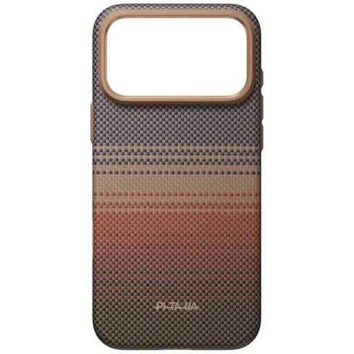 Apple iPhone 18 Pro Max / 17 Pro Max Sunset PITAKA Summa Case puzdro - 4