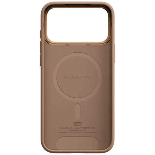 Apple iPhone 18 Pro Max / 17 Pro Max Sunset PITAKA Summa Case puzdro - 5