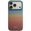 iPhone 17 Pro západ slnka PITAKA Edge Case California Dream 02 puzdro thumbnail