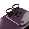 iPhone 18 Pro / 18 Pro Max bordové Etteri ochranné sklo na šošovku fotoaparátu thumbnail