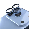iPhone 18 Pro / 18 Pro Max Nebeská modrá Etteri ochrana šošoviek fotoaparátu thumbnail