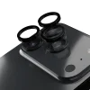 iPhone 18 Pro / 18 Pro Max tmavosivé Etteri tvrdené sklo na šošovku fotoaparátu thumbnail