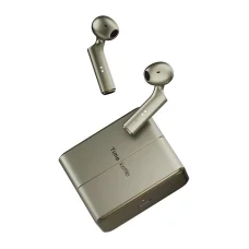 TimeKettle W4 Plus vezeték nélküli TWS fordító fülhallgató, arany