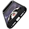 iPhone 18 Pro / 17 Pro čierne Nimmy puzdro MagSafe – ležiaca panda veľká s veľkými očami thumbnail