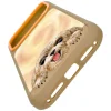 iPhone 18 Pro Max / 17 Pro Max hnedé puzdro Nimmy Big Eyed Lying Teddy Poodle thumbnail