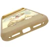 iPhone 17 Pro Max / 18 Pro Max Barna Nimmy Gentle Pets Series Kutyás MagSafe tok thumbnail