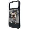 iPhone 17 Pro Max / 18 Pro Max čierne puzdro Nimmy Gentle Pets Series Dog MagSafe thumbnail