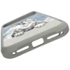 iPhone 17 Pro Max / 18 Pro Max sivé puzdro Nimmy Gentle Pets Series Dog MagSafe thumbnail