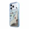iPhone 18 Pro modrý kryt Karl Lagerfeld Liquid Glitter Beach thumbnail