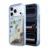 iPhone 18 Pro modrý kryt Karl Lagerfeld Liquid Glitter Beach thumbnail