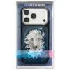  iPhone 17 Pro / 18 Pro sötétkék Nimmy Horse MagSafe védőtok thumbnail