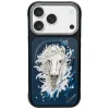  iPhone 17 Pro / 18 Pro sötétkék Nimmy Horse MagSafe védőtok thumbnail