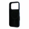 iPhone 18 Pro Max modré puzdro Karl Lagerfeld Semi Wrap K&CH Heads MagSafe thumbnail