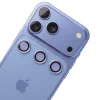 Sada ochranných skiel na objektív iPhone 18 Pro nebesky modrá thumbnail