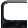  iPhone 17 Pro / 18 Pro fekete Nimmy Lucky Fashion Cat MagSafe tok thumbnail