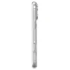 Apple iPhone 18 Pro / iPhone 17 Pro priehľadné / tmavomodré puzdro Spigen Ultra Hybrid MagSafe (ACS12158) thumbnail