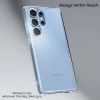Apple iPhone 18 Pro / iPhone 17 Pro priehľadné / tmavomodré puzdro Spigen Ultra Hybrid MagSafe (ACS12158) thumbnail