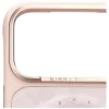 Ružový MagSafe kryt Nimmy Lucky Fashion Cat pre iPhone 17 Pro / 18 Pro thumbnail