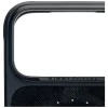 iPhone 17 Pro Max / 18 Pro Max čierne puzdro Nimmy Lucky Fashion Cat MagSafe thumbnail