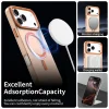 Oranžové puzdro Techsuit CandyCase MagSafe pre iPhone 18 Pro / iPhone 17 Pro thumbnail