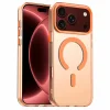 iPhone 18 Pro Max / iPhone 17 Pro Max narancssárga Techsuit CandyCase MagSafe tok thumbnail