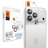 Apple iPhone 18 Pro / iPhone 18 Pro Max svetlomodré Spigen Optik.tR EZ Fit Pro ochranné sklo na kameru, 2 ks thumbnail