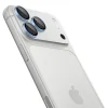 Apple iPhone 18 Pro / iPhone 18 Pro Max svetlomodré Spigen Optik.tR EZ Fit Pro ochranné sklo na kameru, 2 ks thumbnail