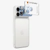 iPhone 18 Pro Max svetlomodré Spigen Optik.tR EZ Fit Pro XL ochranné sklo na kameru (AGL12041) thumbnail