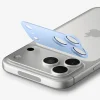 iPhone 18 Pro Max svetlomodré Spigen Optik.tR EZ Fit Pro XL ochranné sklo na kameru (AGL12041) thumbnail