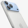 iPhone 18 Pro Max svetlomodré Spigen Optik.tR EZ Fit Pro XL ochranné sklo na kameru (AGL12041) thumbnail